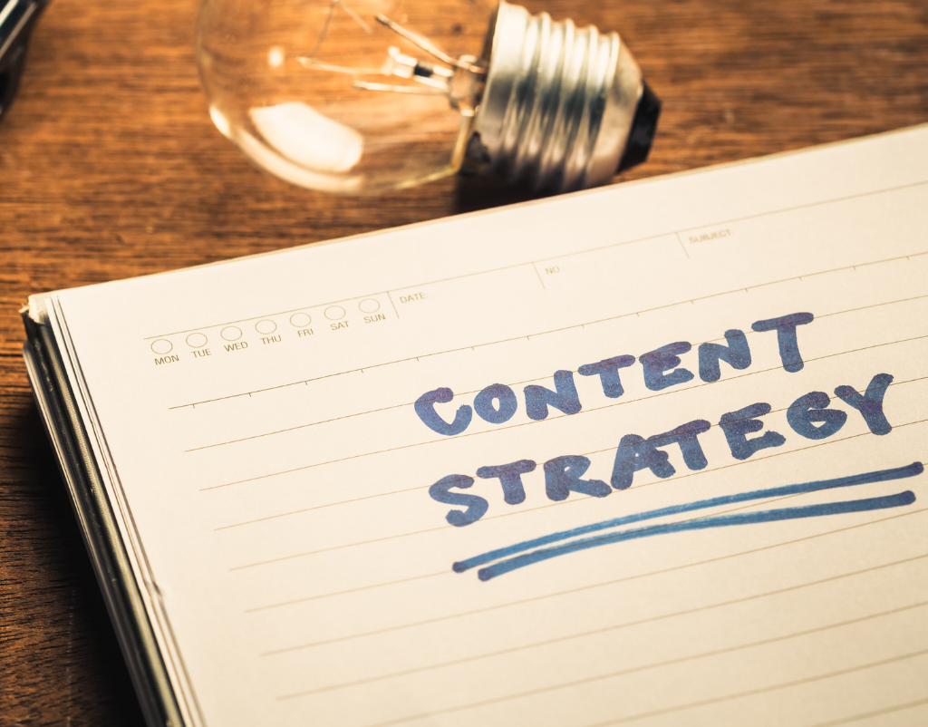 Content Creation