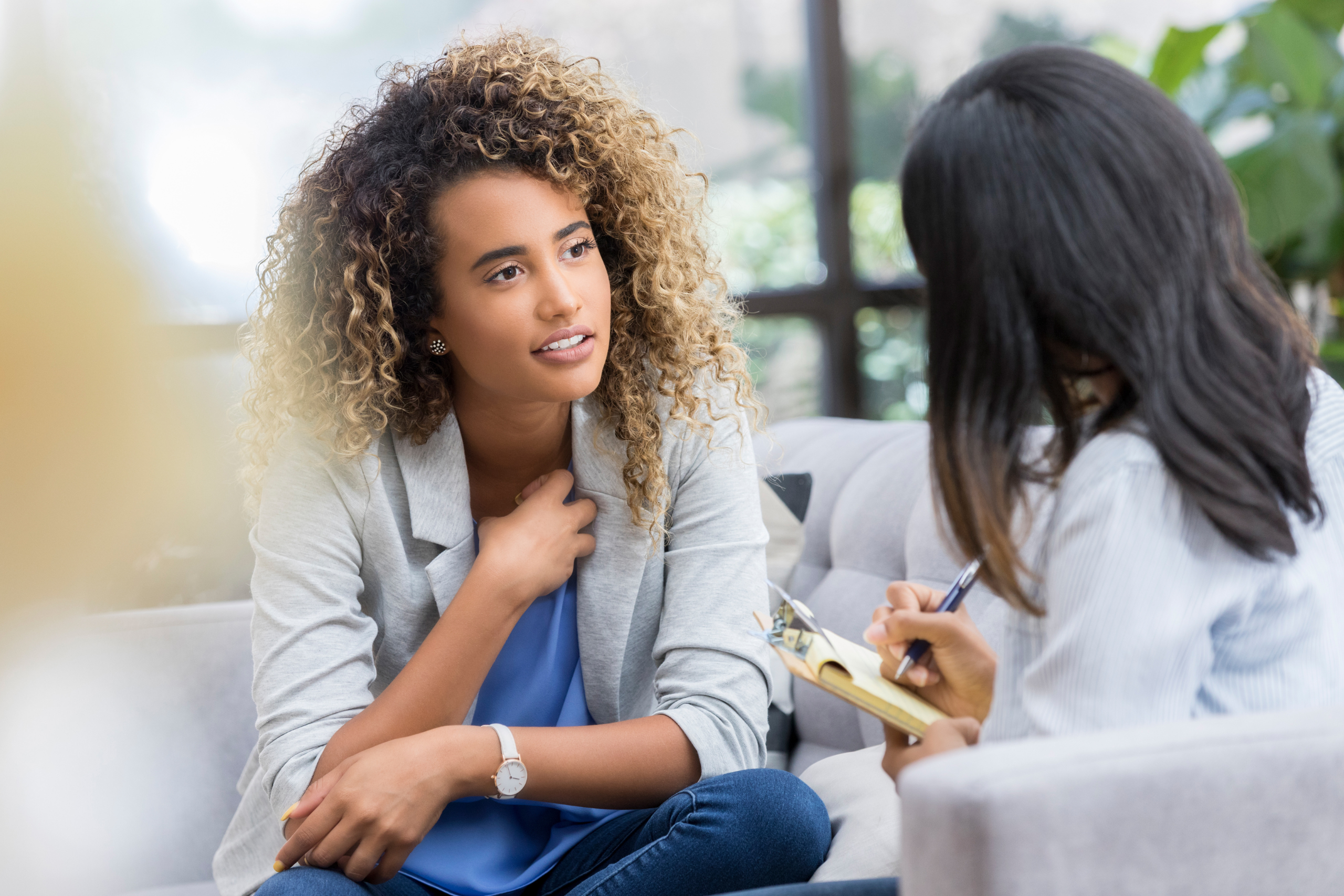 Counseling