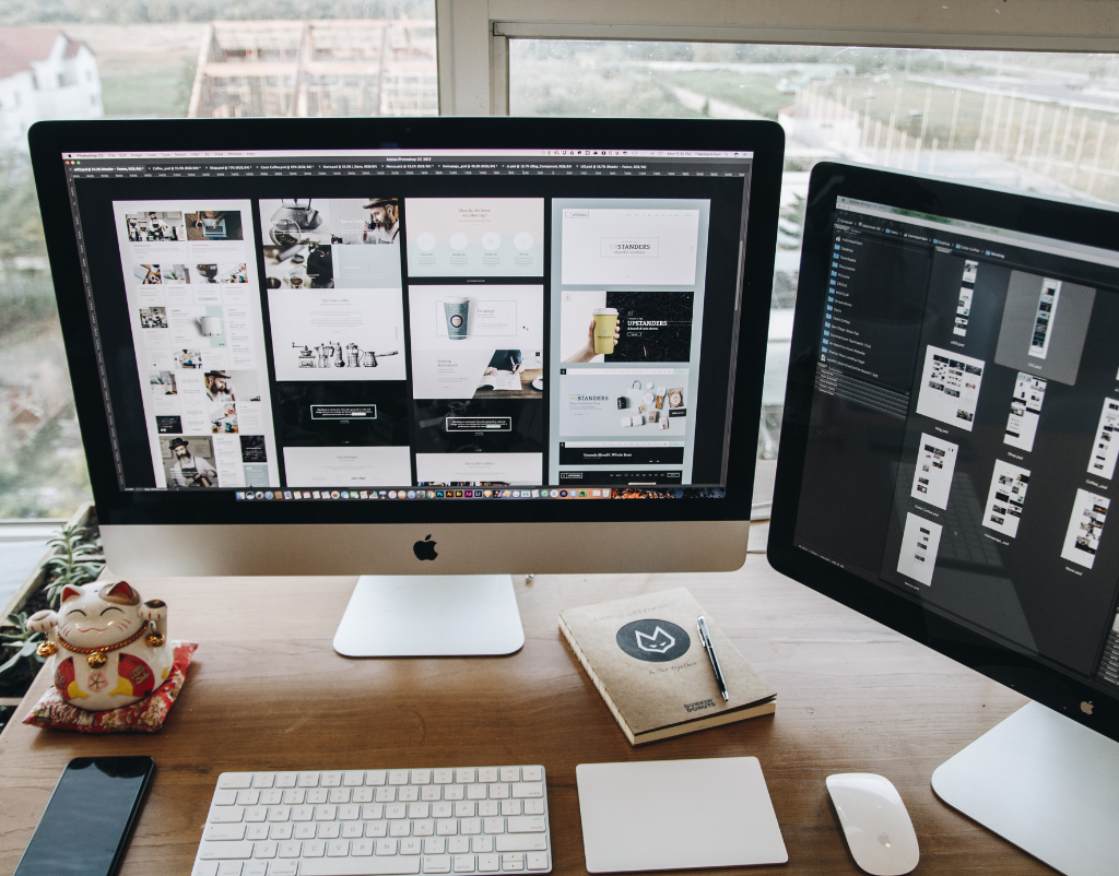 Web Design
