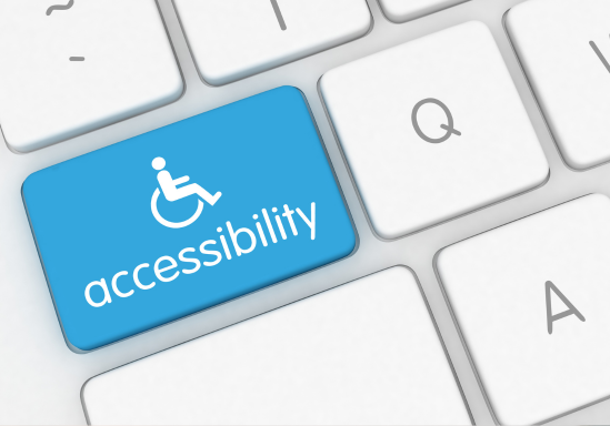 Accessible Visuals