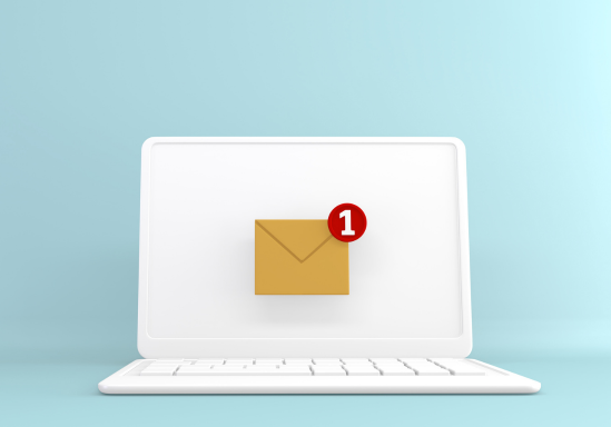 Branded Email