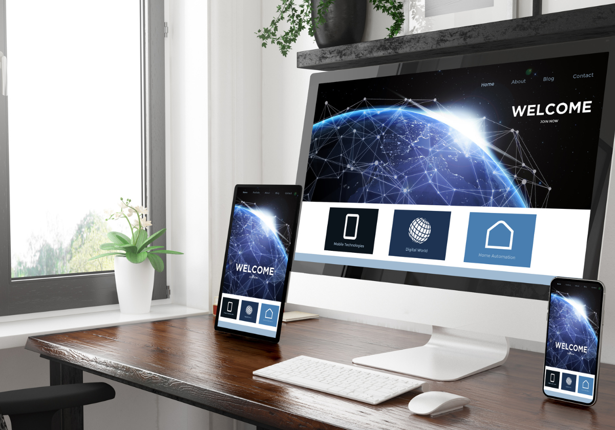 Conversion-Optimized Landing Pages