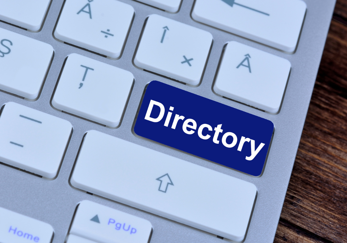 Directory & Citation Consistency