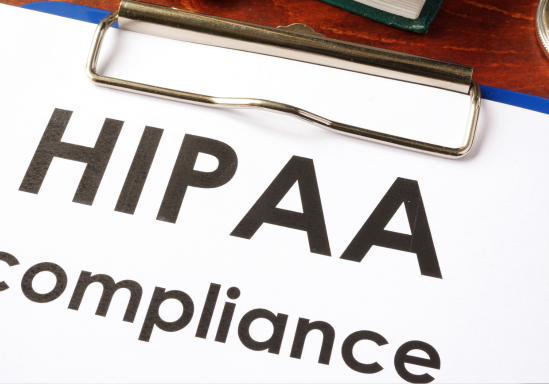 HIPPA Aware