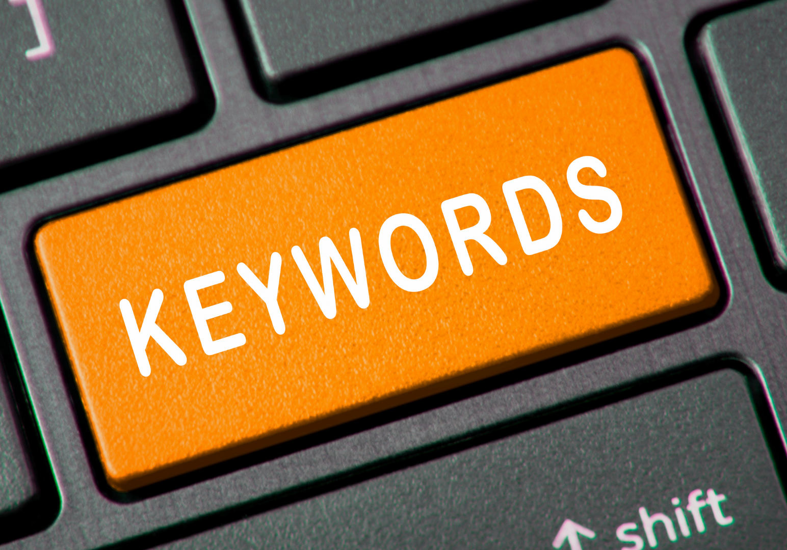 Keyword Tracking