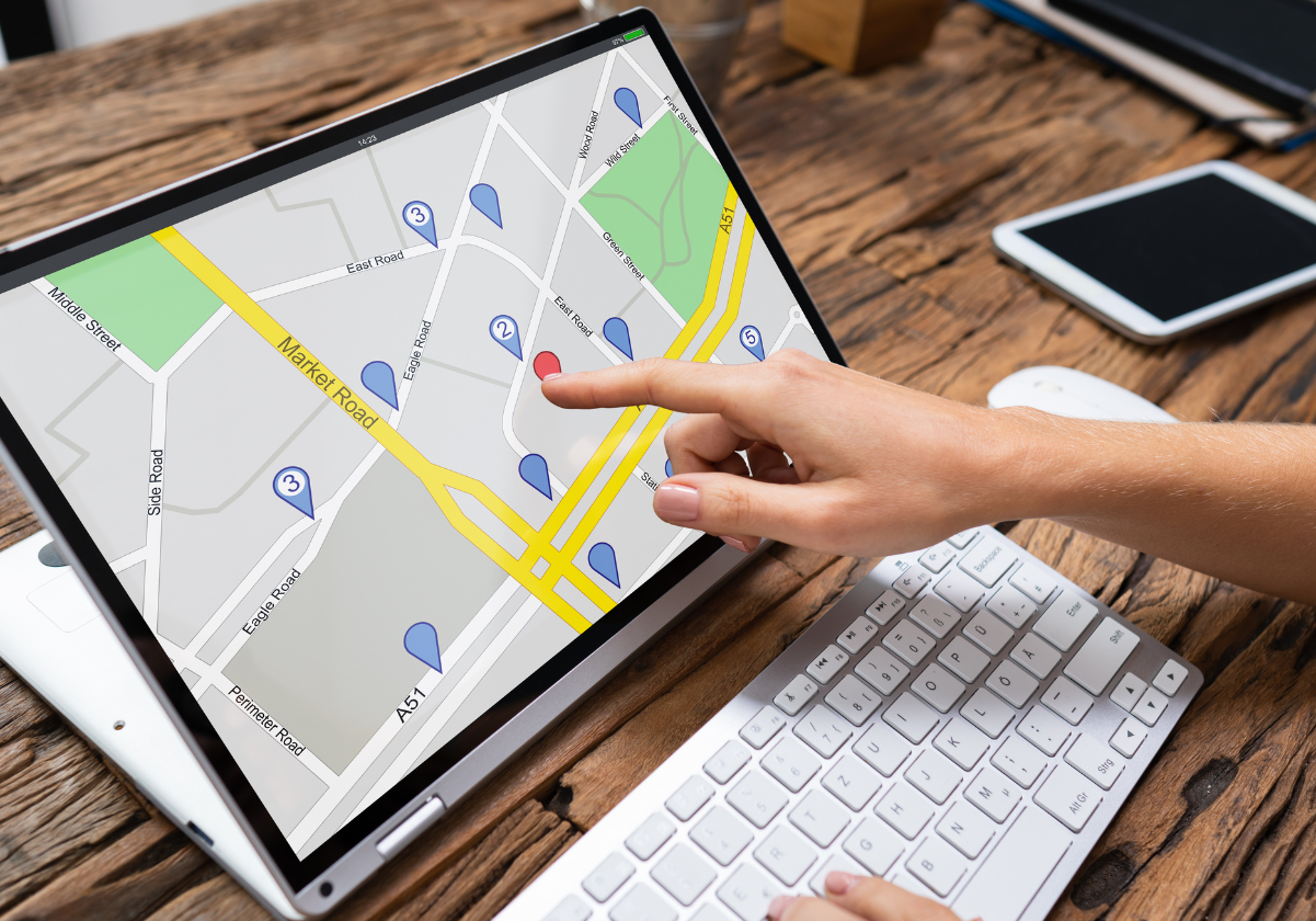 Location-Focused Campaigns