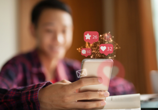 Social Media Graphics