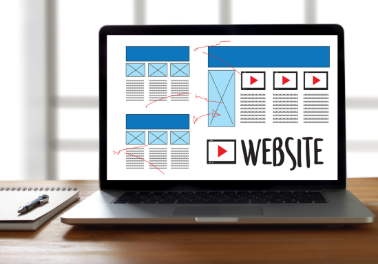 Specialty Pages