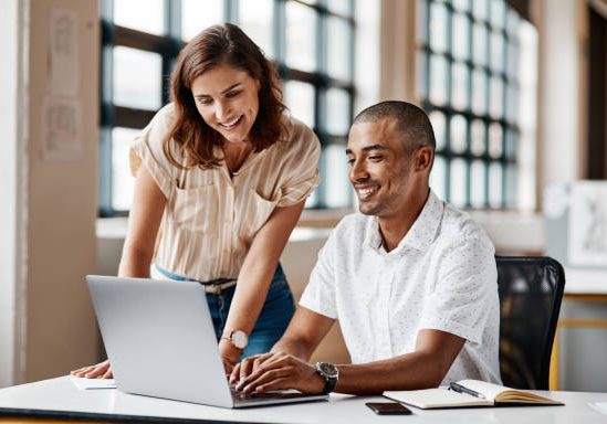 Keeping up with the fast pace of modern business